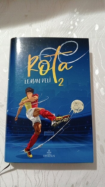 Rota 2 
