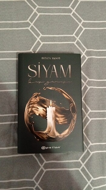  Siyam 1 ve 2