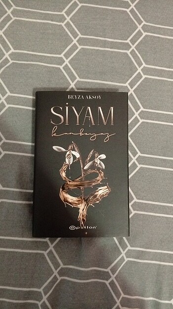  Beden Siyam 1 ve 2