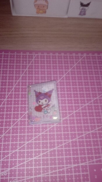 Mini kitap