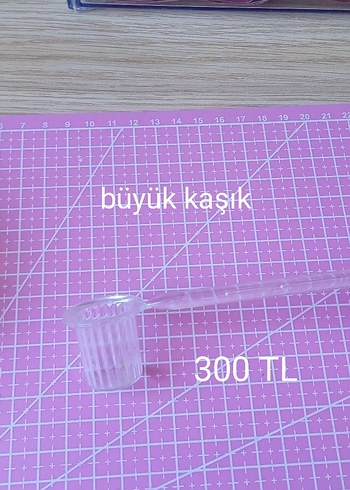 Sürpriz Kaşık - Görsel 5