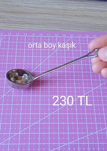 Sürpriz Kaşık - Görsel 4