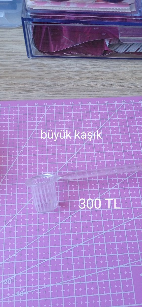 Sürpriz Kaşık - Görsel 5