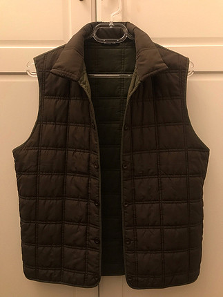Massimo Dutti Yelek