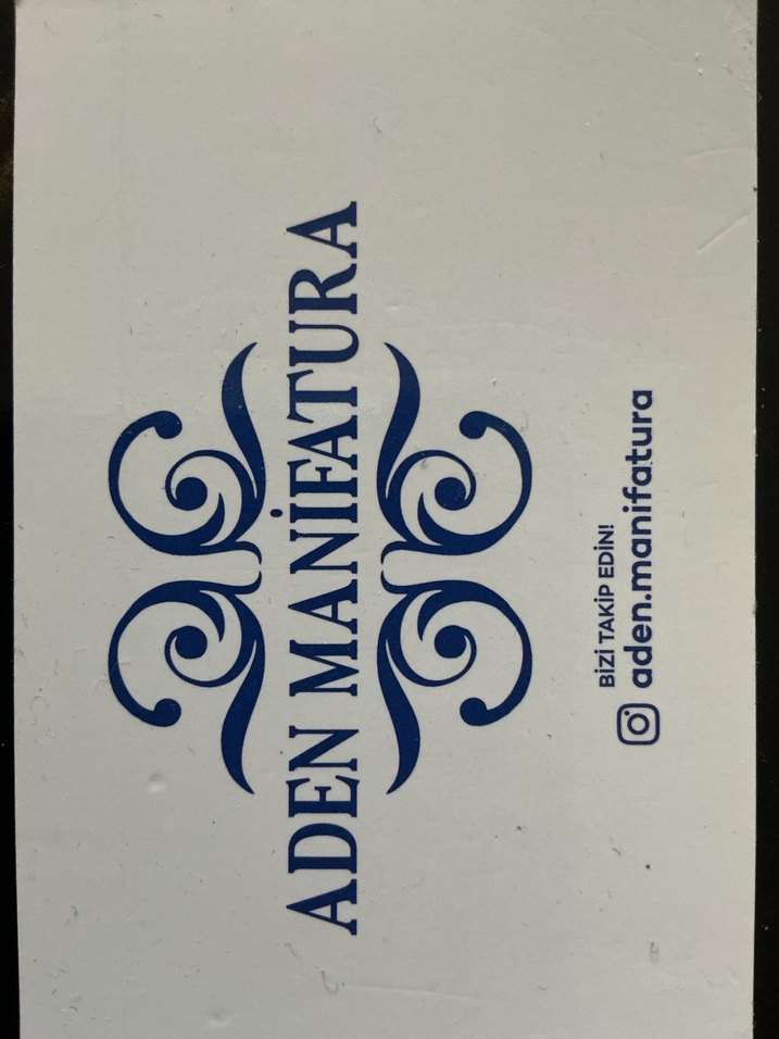 Kahverengi Kabak Desenli su geçirmez darp bezi - Görsel 2