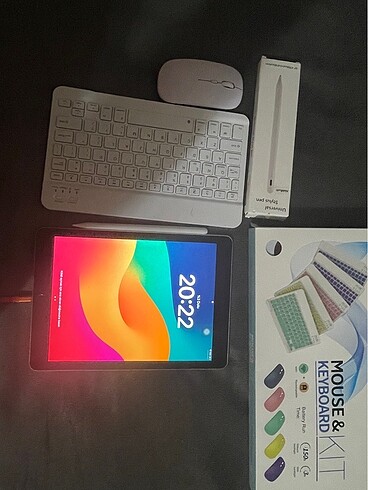 Beden Ipad 6. Nesil 32gb