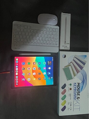 Apple Ipad 6. Nesil 32gb