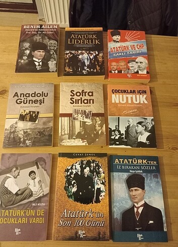 Kitap yeni