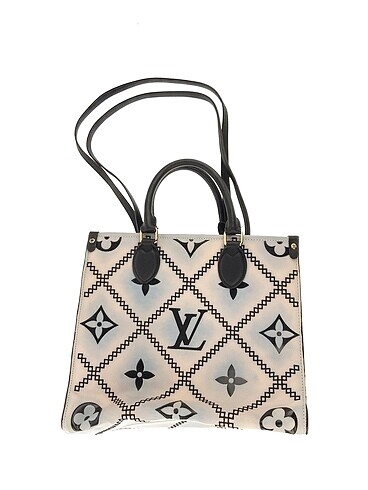 Louis Vuitton Kol Çantası %70 İndirimli.