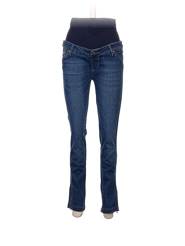 Ebru Maternity Jean / Kot %70 İndirimli.