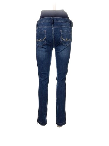 m Beden Ebru Maternity Jean / Kot %70 İndirimli.