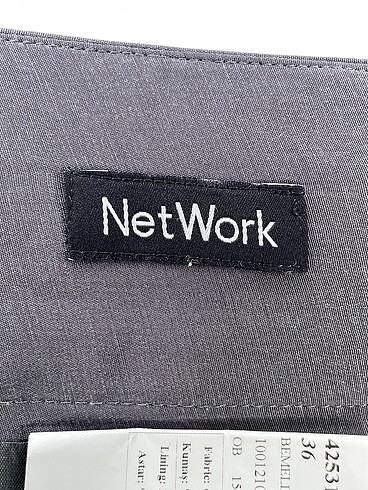 36 Beden çeşitli Renk Network Mini Etek %70 İndirimli.