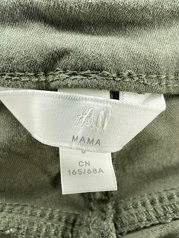 36 Beden çeşitli Renk H&M Jean / Kot %70 İndirimli.