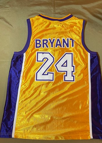 Kobe Bryant Forma - Görsel 4