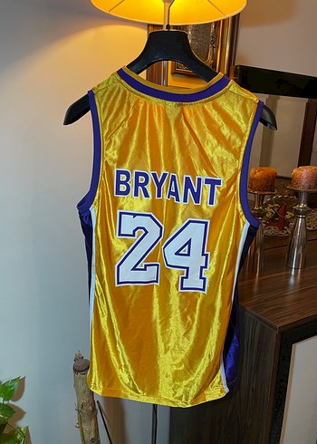 Kobe Bryant Forma - Görsel 2