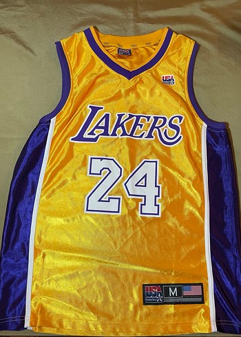 Kobe Bryant Forma - Görsel 3