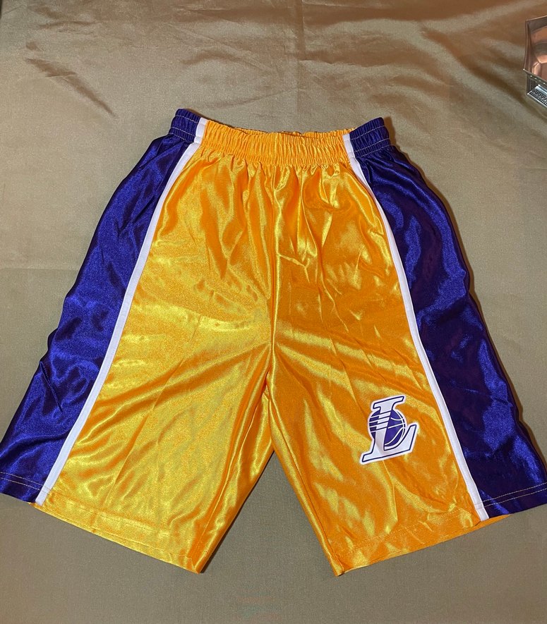 Kobe Bryant Forma - Görsel 5