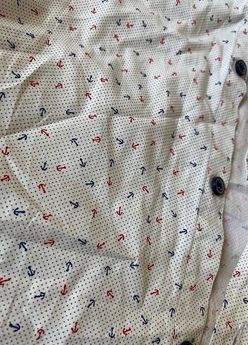 LC Waikiki Erkek çocuk gomlek