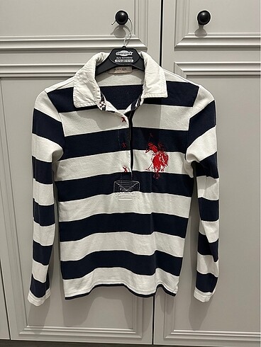 Polo bluz