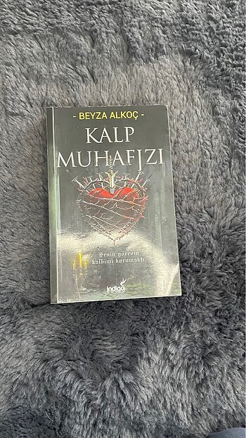 Kalp muhafızı
