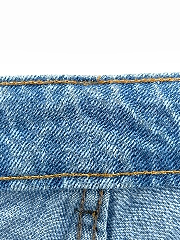 universal Beden mavi Renk Vintage Love Jean / Kot %70 İndirimli.