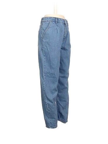 Vintage Love Vintage Love Jean / Kot %70 İndirimli.