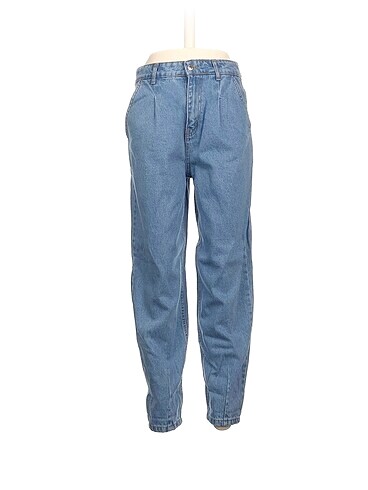Vintage Love Jean / Kot %70 İndirimli.
