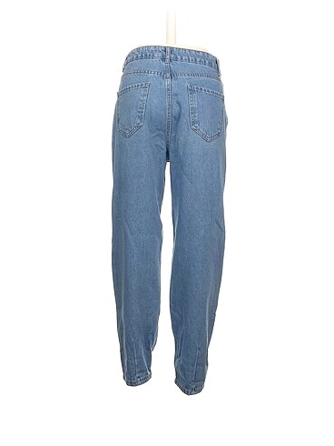 universal Beden Vintage Love Jean / Kot %70 İndirimli.