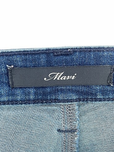 29 Beden çeşitli Renk Mavi Jeans Jean / Kot %70 İndirimli.