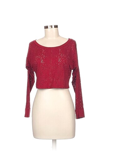 Vintage Love Bluz %70 İndirimli.