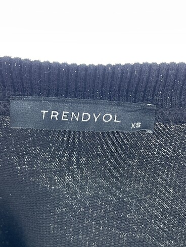 xs Beden çeşitli Renk Trendyol & Milla Bluz %70 İndirimli.