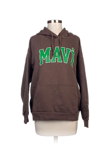 Mavi Jeans Sweatshirt %70 İndirimli.