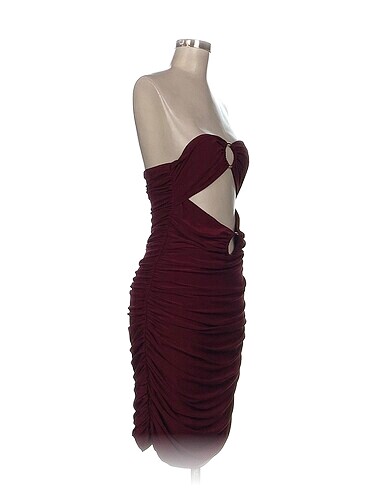 Vintage Love Vintage Love Kısa Elbise %70 İndirimli.