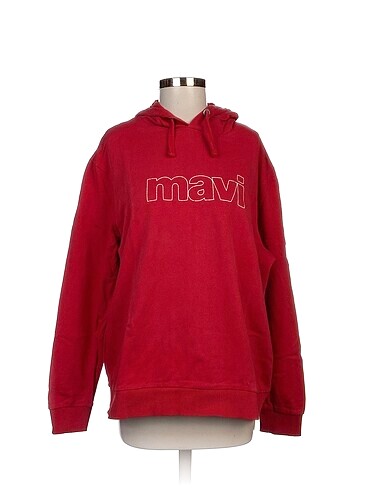 Mavi Jeans Sweatshirt %70 İndirimli.