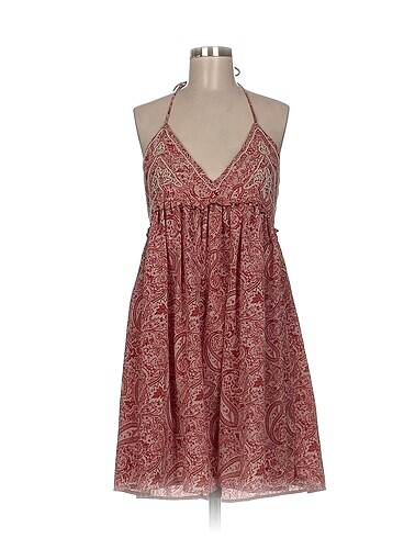 Zara Kısa Elbise %70 İndirimli.