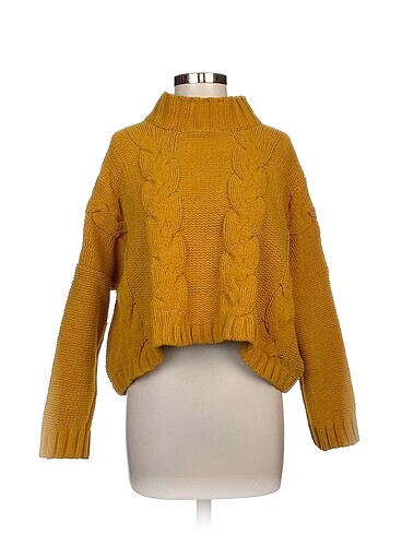 Bershka Kazak / Triko %70 İndirimli.