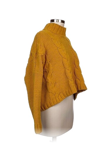 Bershka Bershka Kazak / Triko %70 İndirimli.