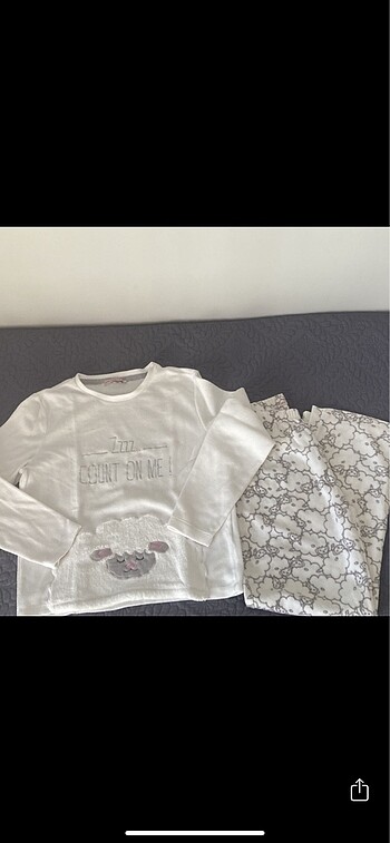 Koton Koton pijama takımı