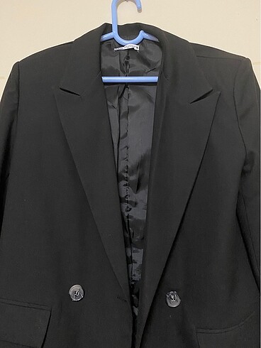 Zara Kadın blazer ceket