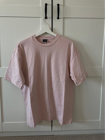 bershka t-shirt