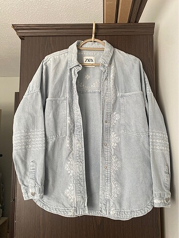 Zara xs ceket