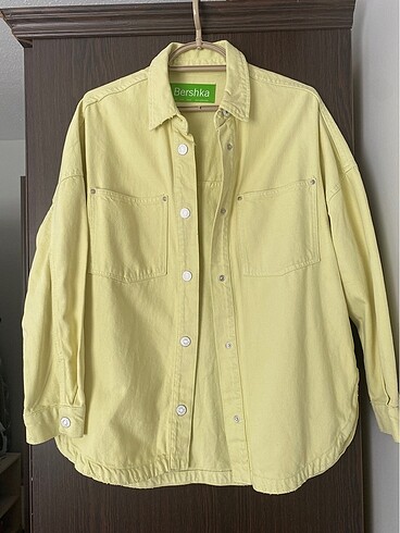 Bershka ceket s
