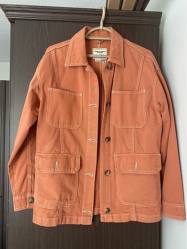 Pull and Bear Ceket pull and bear xs