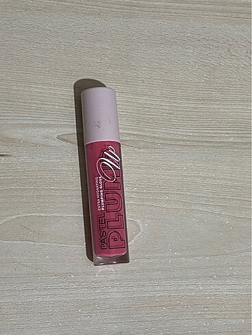 Pastel Plump up