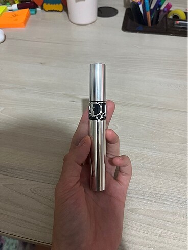 Dior rimel