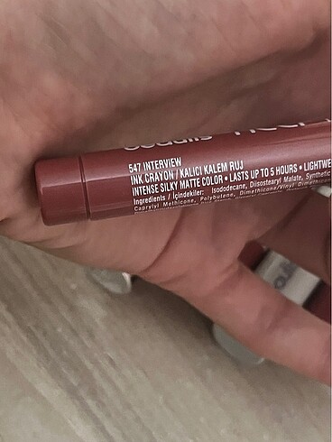 Diğer Beaulis karışık set