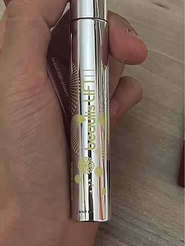  Beden Beaulis karışık set