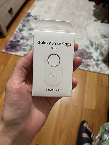 Galaxy smart tag2