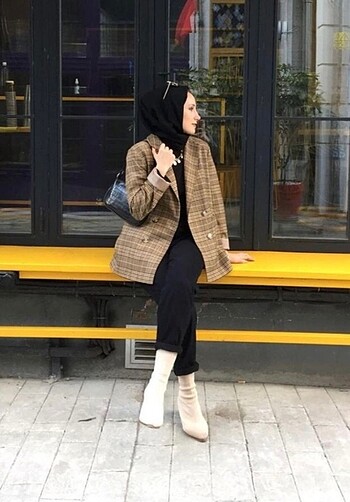 blazer ceket