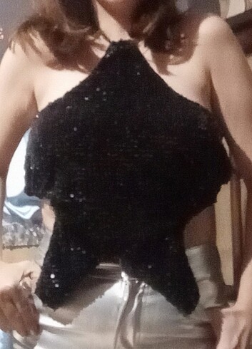 Star top